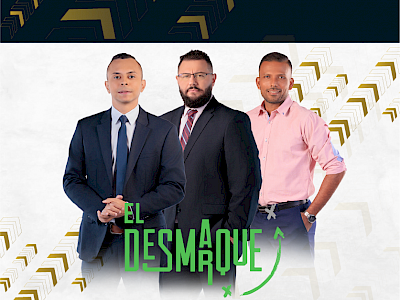 El Desmarque