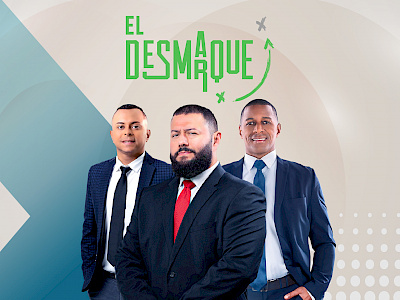 El Desmarque