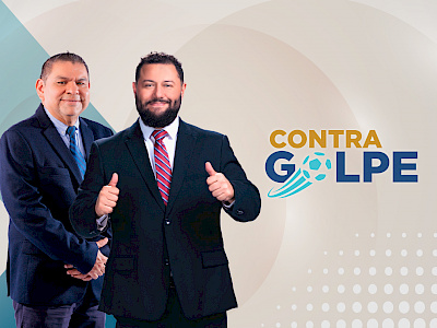 Contra Golpe