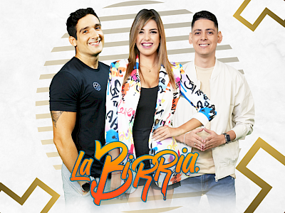 La Birria