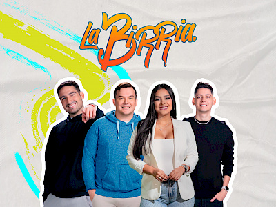 La Birria