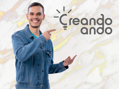 Creando Ando