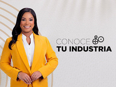 Conoce tu Industria