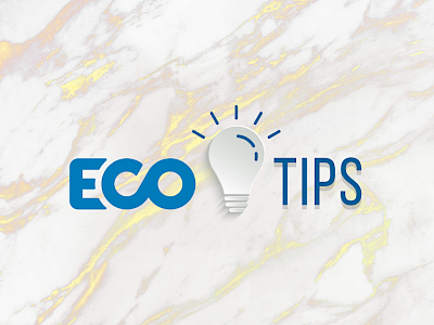 Eco Tips