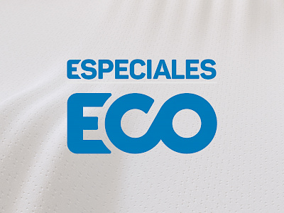 Especiales ECO