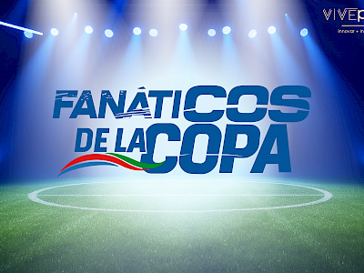 Fanáticos de la Copa