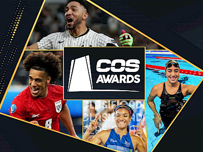 COS Awards