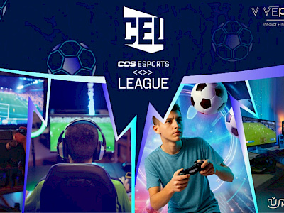 COS Esport League