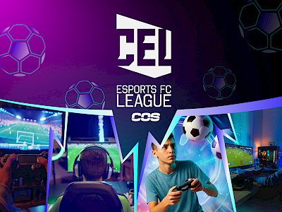 COS Esport League