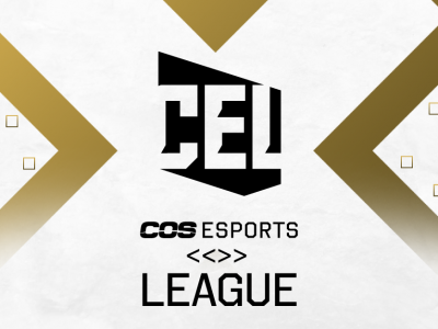 E-Sports League