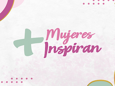Más Mujeres Inspiran