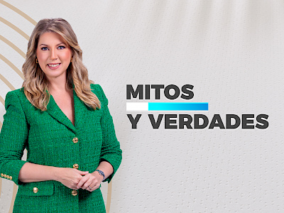 Mitos y verdades