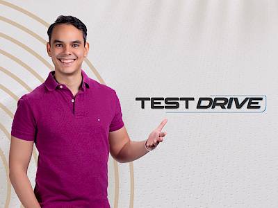 Test Drive