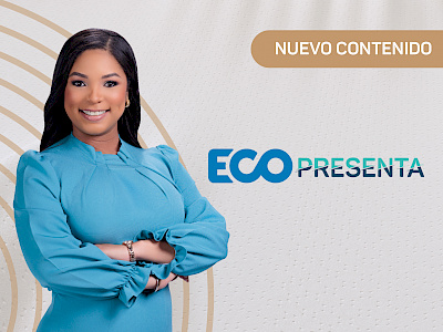 Eco presenta