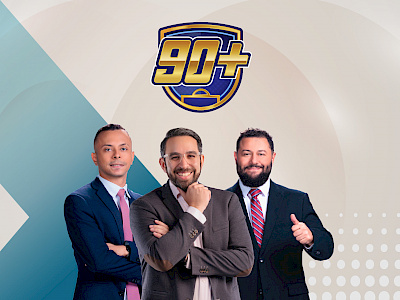 90+