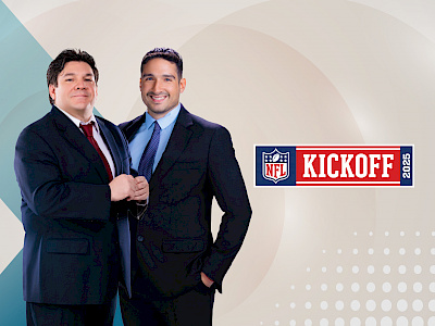 Kickoff