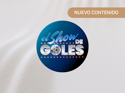 El Show de Goles
