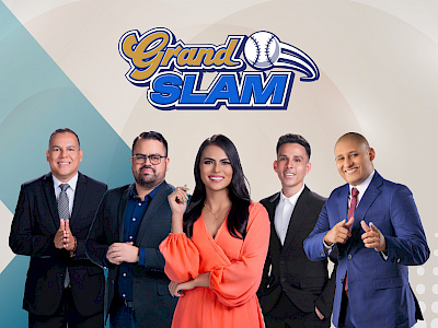 Grand SLAM
