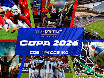 Copa 2026
