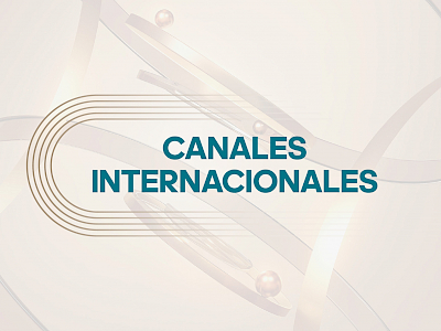 Canales Internacionales
